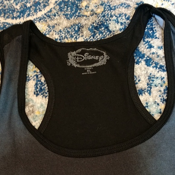 5 For 25.00/Girls Disney Pirate tank,sz.XL - Picture 5 of 5